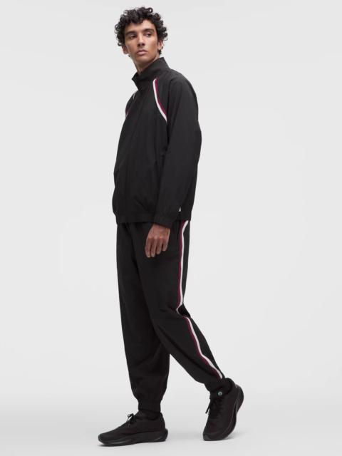 lululemon Pace Breaker Glyde Jogger *Regular
