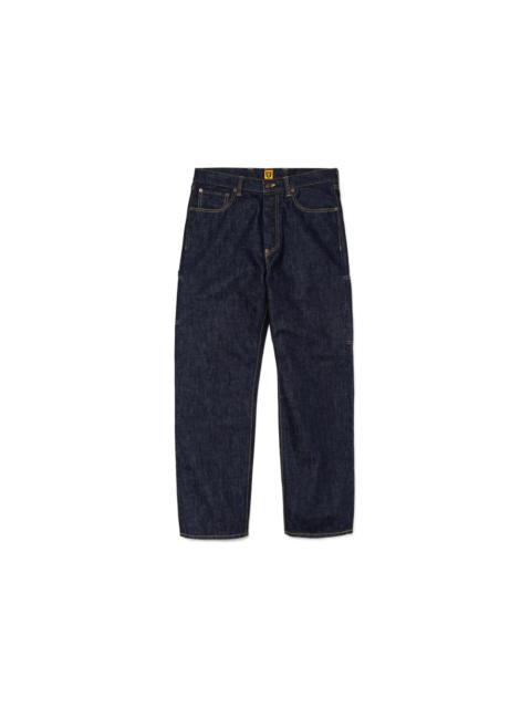 Human Made Human Made x KAWS Denim Pants Indigo