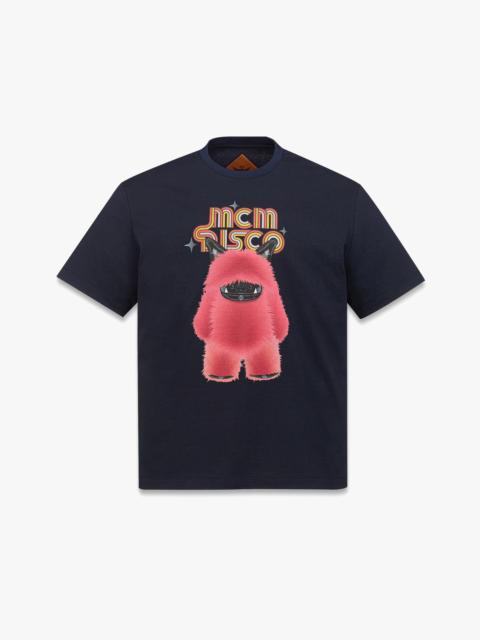 MCM Mars Dog Disco T-Shirt