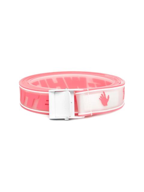 Off-White Classic Industrial belt
