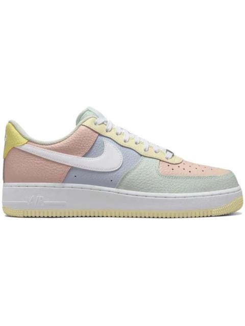 Nike Nike Air Force Low '07 SN Easter REVERSIBLE