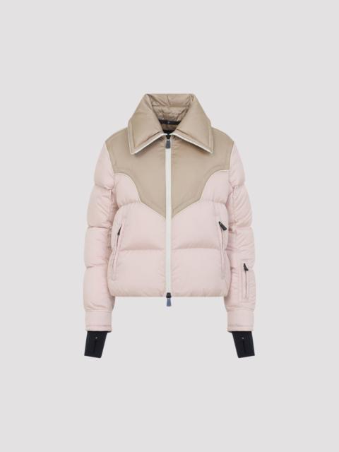 Moncler Grenoble Moncler Grenoble Blainville Bomber Jacket