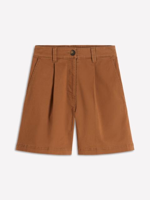 BODEN Chino Shorts-Ginger