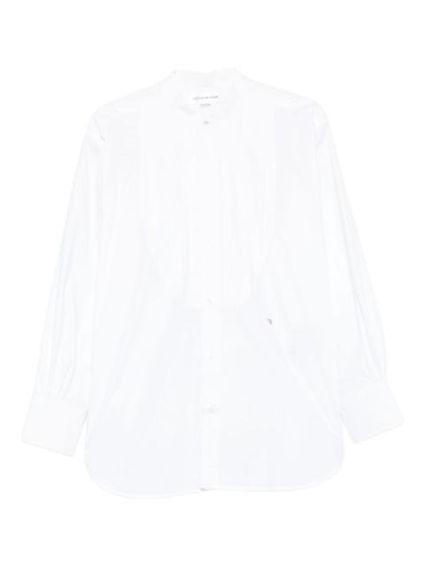 Victoria Beckham organic cotton shirt
