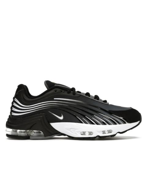 Nike Nike Air Max Plus II Black Smoke Grey