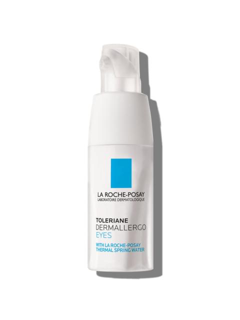 LA ROCHE-POSAY Toleriane Dermallergo Eye Cream