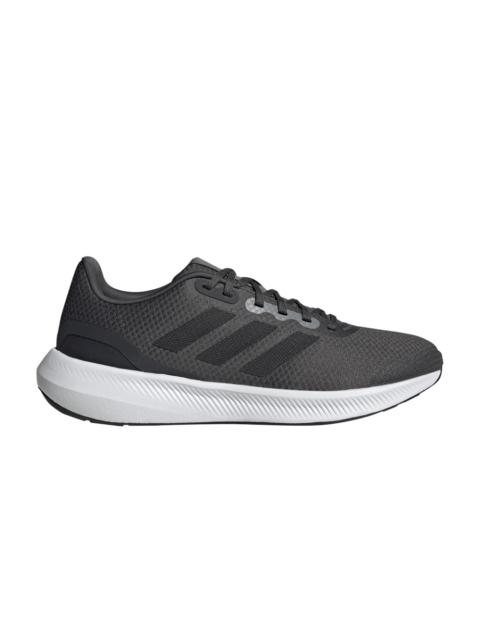 Runfalcon 3.0 TR Wide 'Grey Carbon'