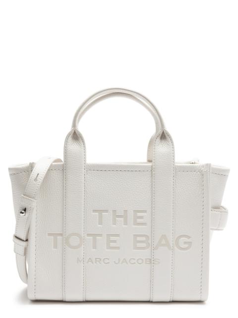 Marc Jacobs The Tote mini leather tote