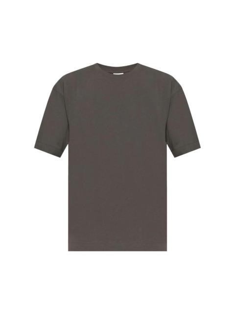 Dries Van Noten Hen T-Shirt 'Dark Grey'