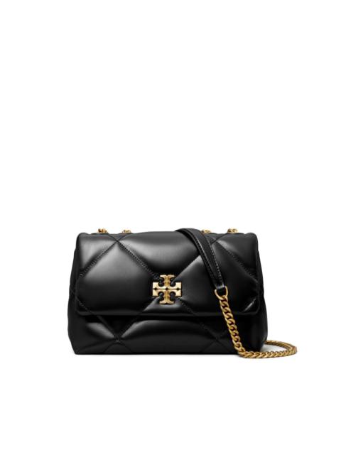 TORY BURCH small Kira quilted shoulder bag