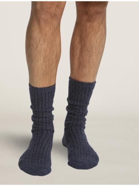 Barefoot Dreams CozyChic® Ribbed Socks