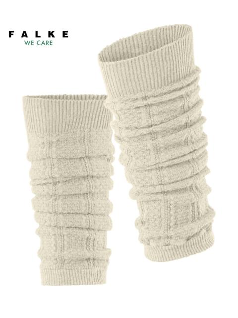 FALKE Needlepoint Women Leg warmers