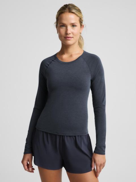 BEYOND YOGA Breezeweight Active Long Sleeve