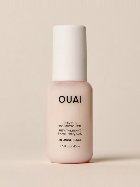 OUAI Leave In Conditioner Melrose Place - Travel