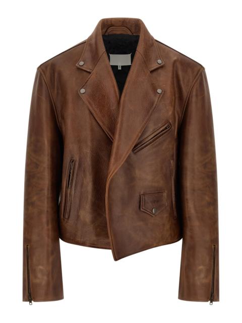 Maison Margiela Biker Jacket