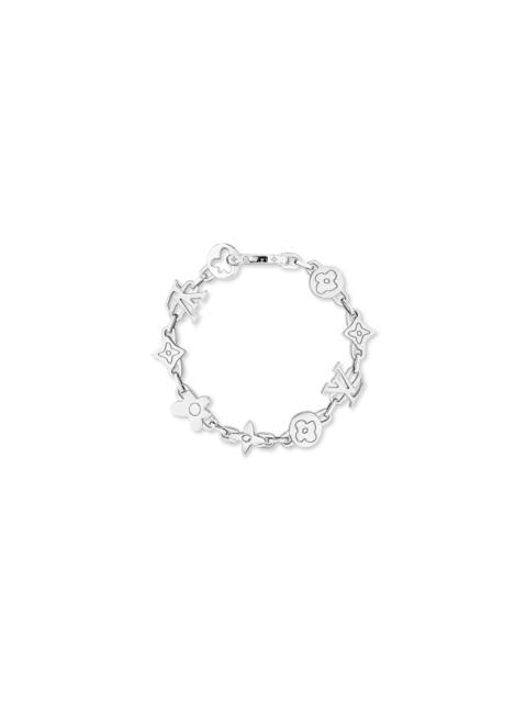 Louis Vuitton Monogram Craggy Bracelet