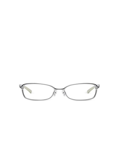 GENTLE MONSTER Rollie 02 square-frame glasses