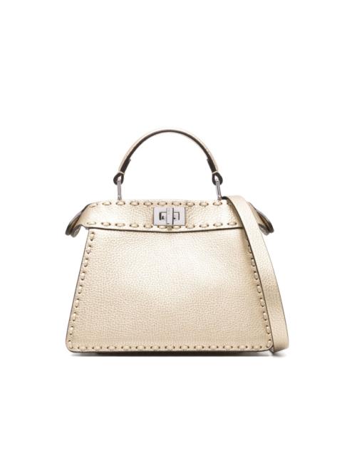 FENDI Peekaboo ISeeU Petite tote bag