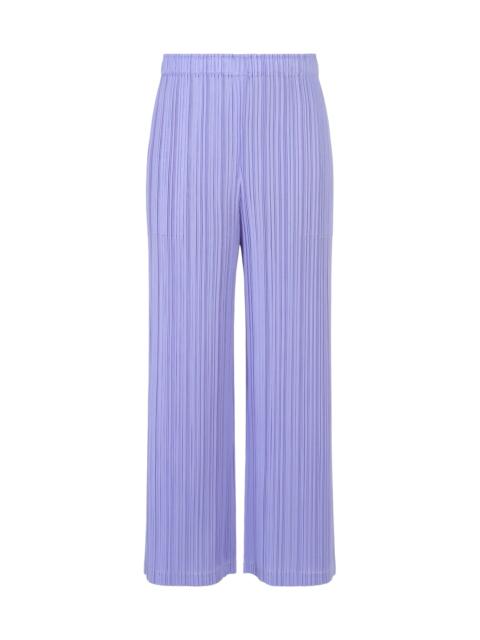 Pleats Please Issey Miyake LOOP BOTTOMS