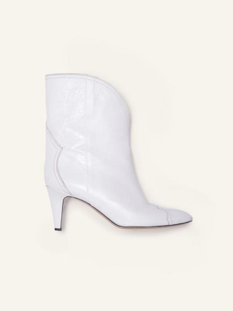 Isabel Marant DYTHEY BOOTS