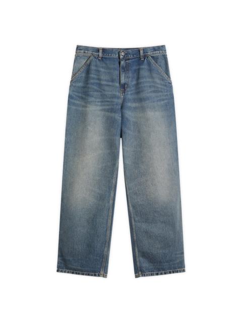 Carhartt WIP Carhartt WIP Denim Single Knee Pants