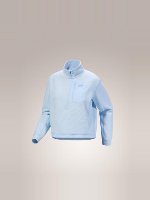 Arc'teryx Olera Zip Neck