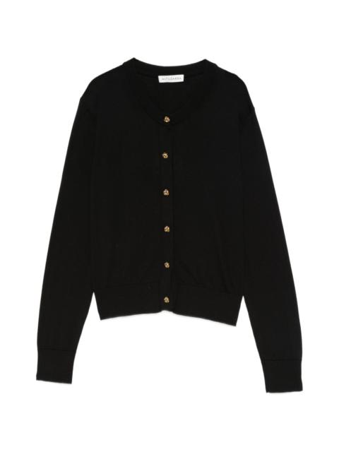 Altuzarra button-fastening cardigan
