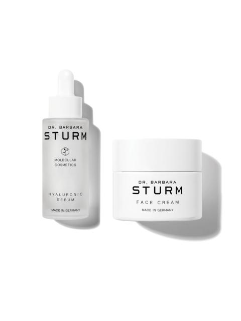 Dr. Barbara Sturm ULTIMATE HYDRATION DUO