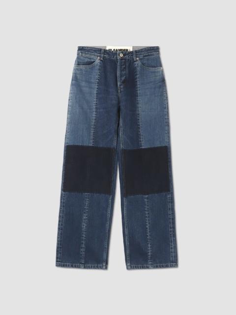 Jil Sander Jeans
