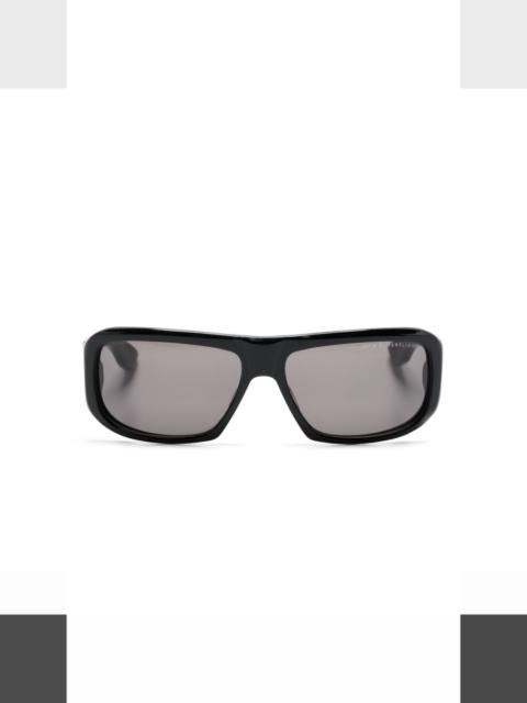DITA rectangle-frame sunglasses