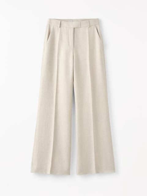 TIGER OF SWEDEN Hedvi Flared Trousers