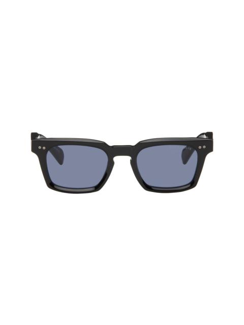 DITA Black MONOLIX Sunglasses