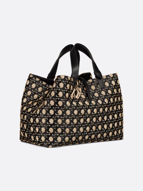 Dior Large Dior Toujours Bag