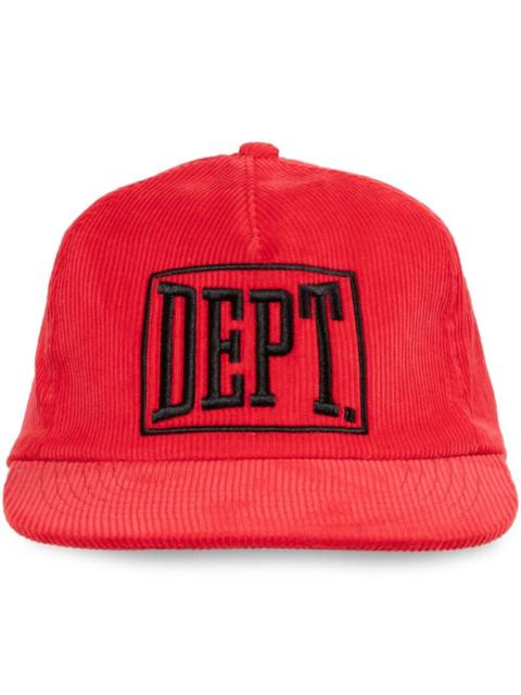 GALLERY DEPT. Gym cap