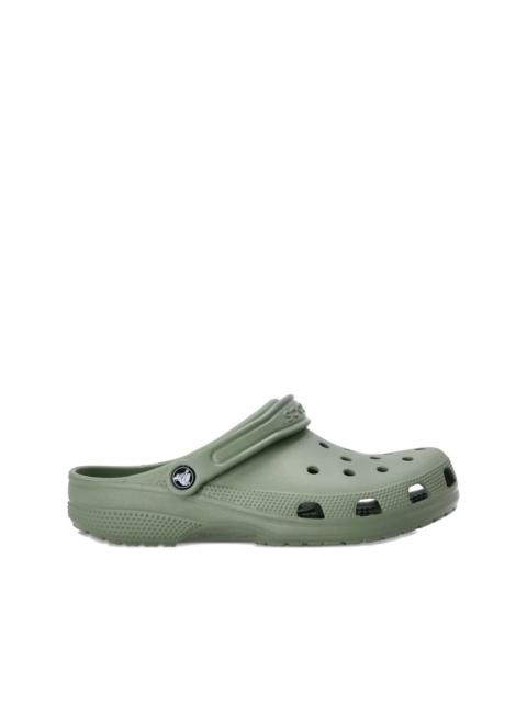 crocs Classic slippers