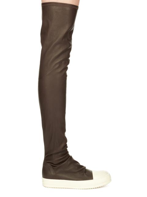 Rick Owens BOOTS