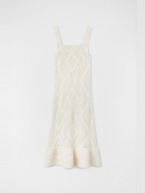 Jil Sander Knit Dress