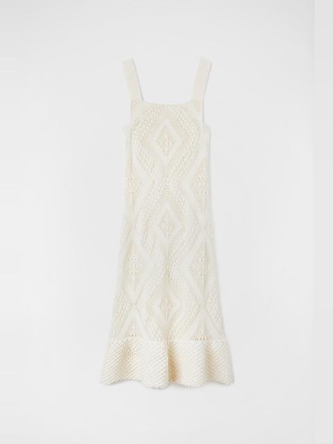 Knit Dress