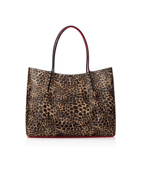 Christian Louboutin CABAROCK LARGE TOTE BAG