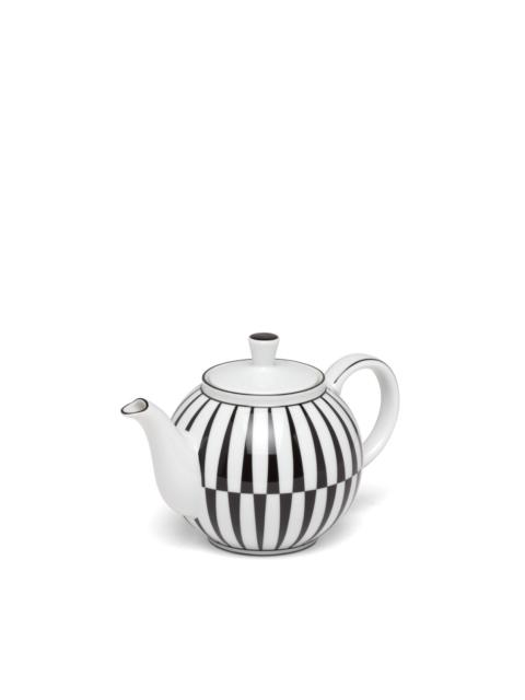 Prada Porcelain teapot