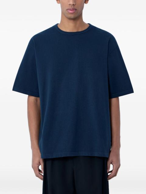 The Row crew-neck short-sleeve T-shirt