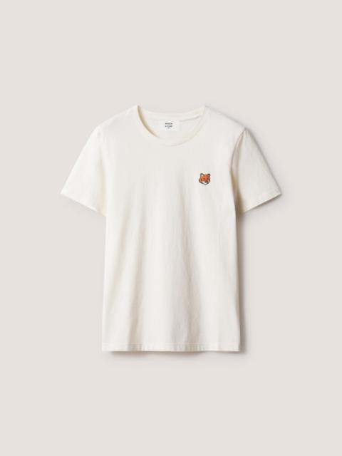 Maison Kitsuné FOX HEAD REGULAR TEE-SHIRT