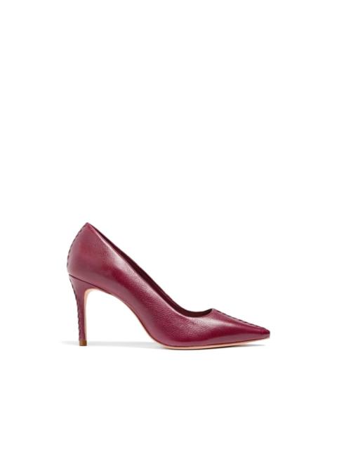 Cinq à Sept Giselle pointed pumps