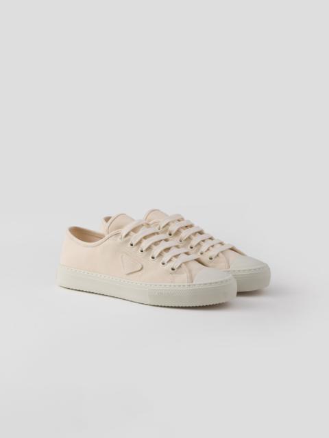 Prada Hemp sneakers