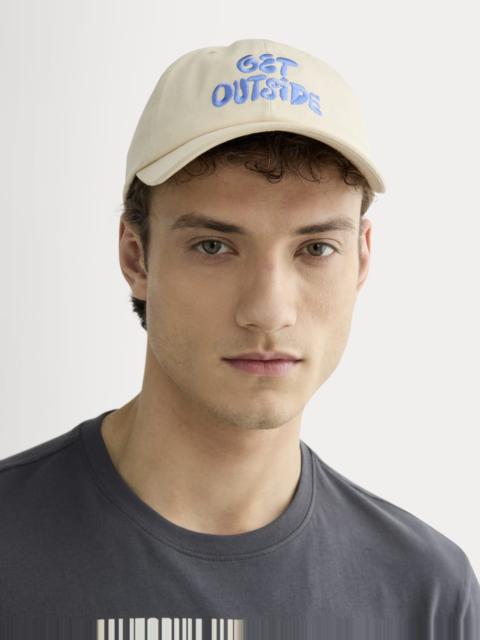 EVERLANE THE EVERLANE X PARKS PROJECT BASEBALL HAT
