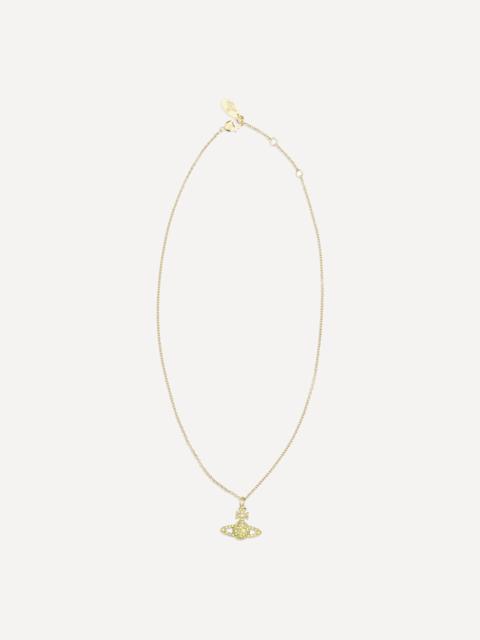 Vivienne Westwood Grace Bas Relief Necklace
