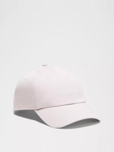 lululemon Classic Ball Cap *Wordmark