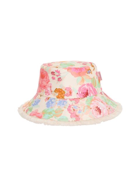 Zimmermann BUCKET HAT