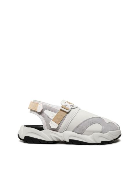 TS-01 Retro "White" sneakers