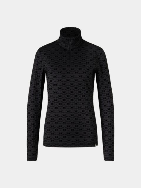 BOGNER Margo First layer in Black
